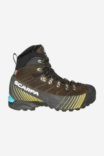 Bergstiefel für Damen