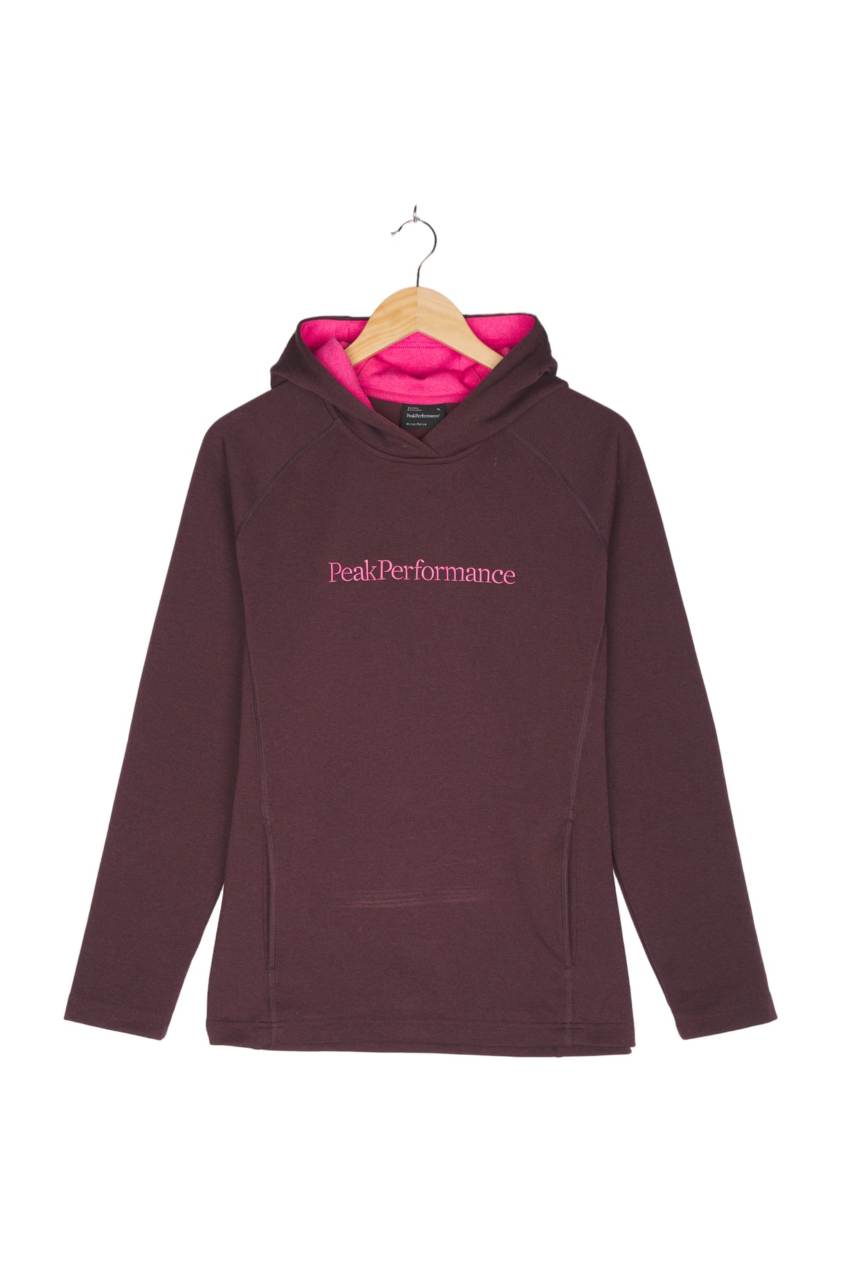 Hoodie für Damen