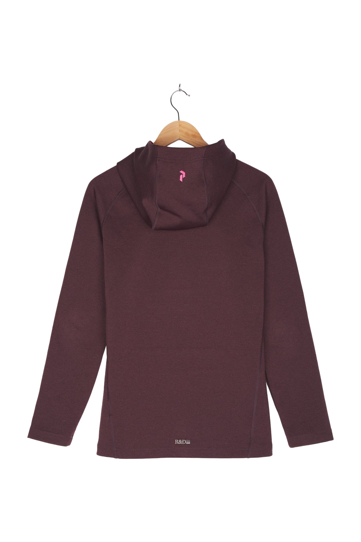 Hoodie für Damen