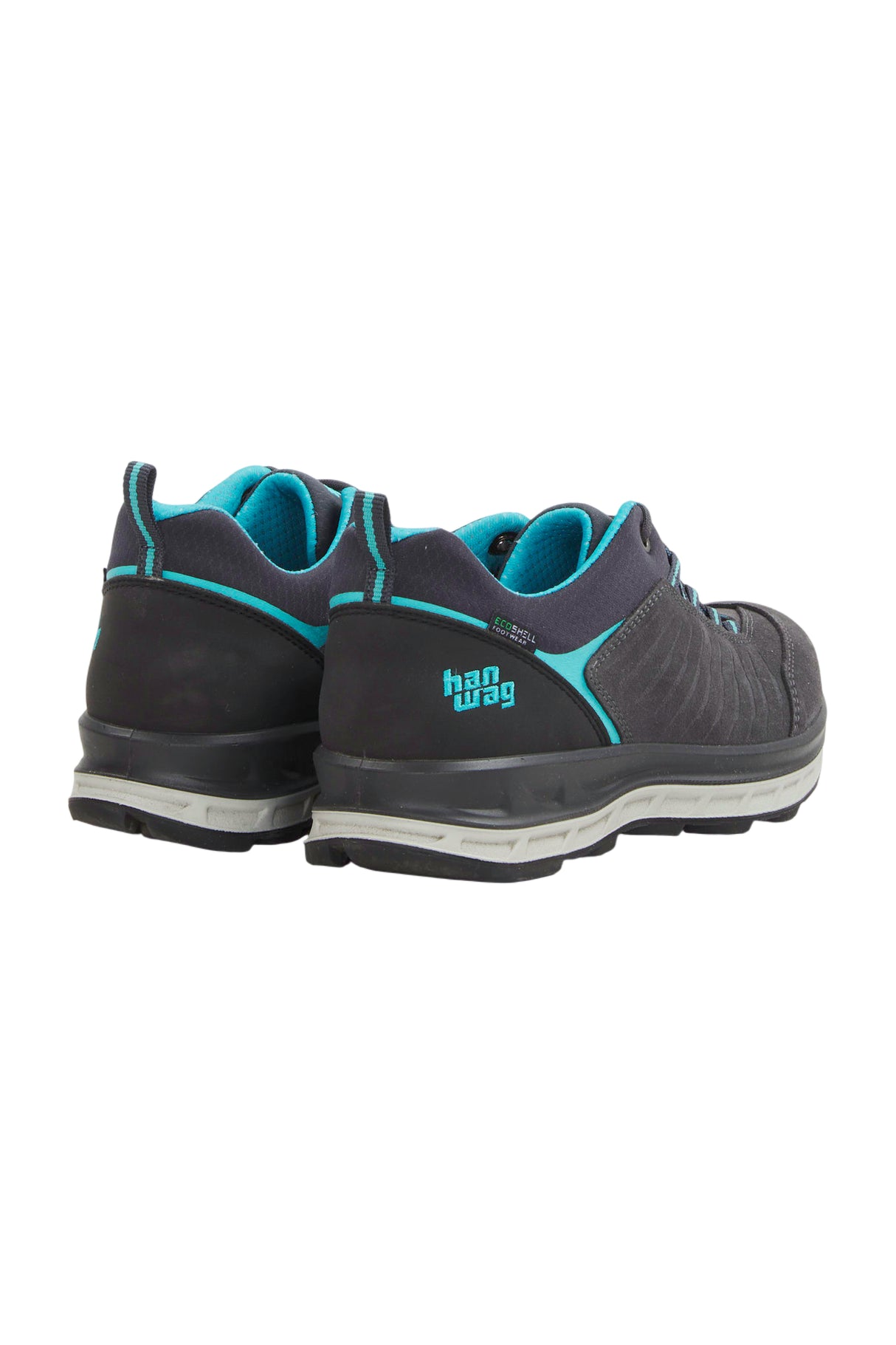 Wanderschuhe & Trekkingschuhe für Damen