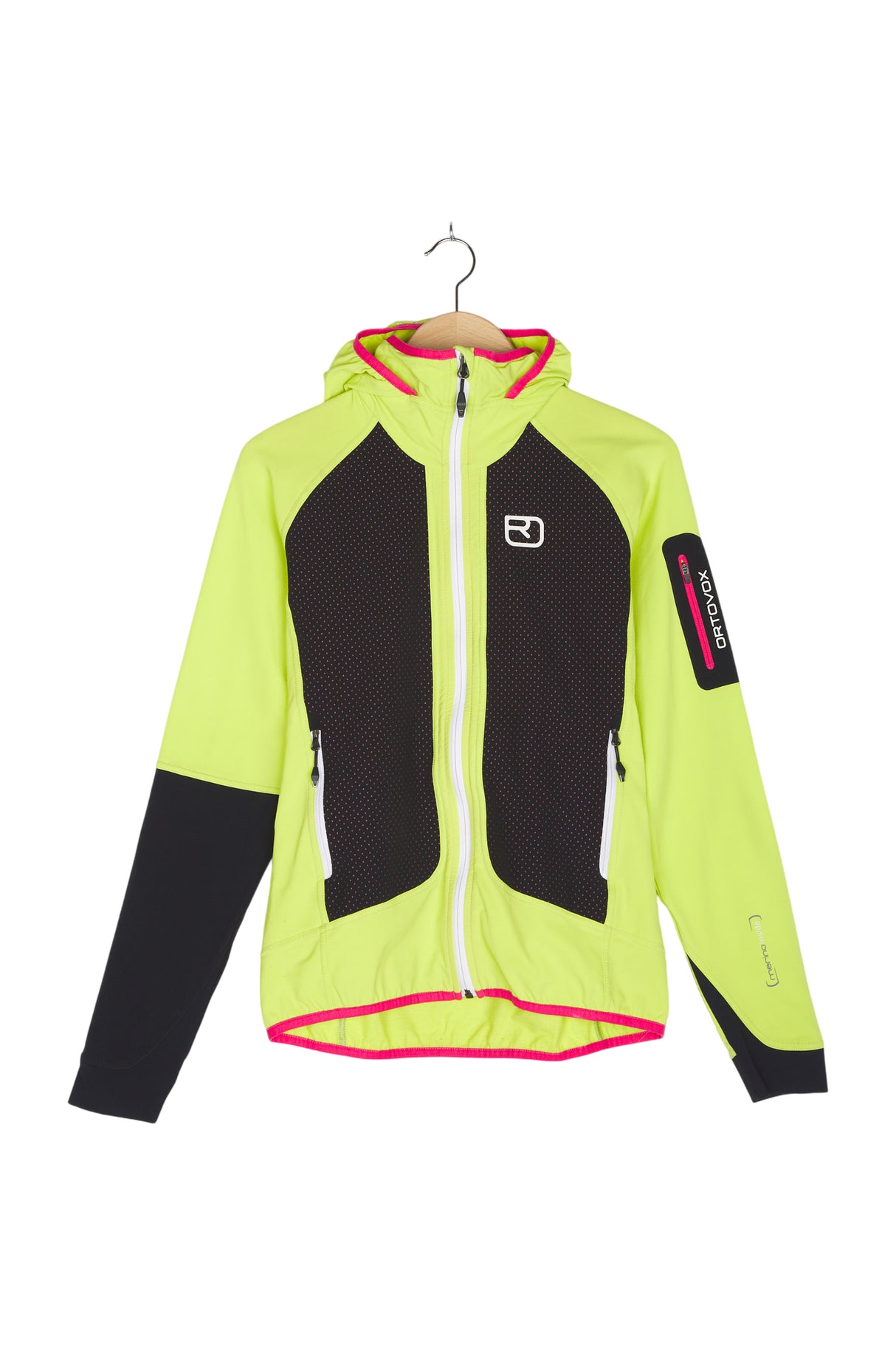 Softshelljacke für Damen