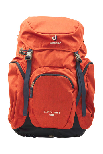 Trekkingrucksack für Damen & Herren