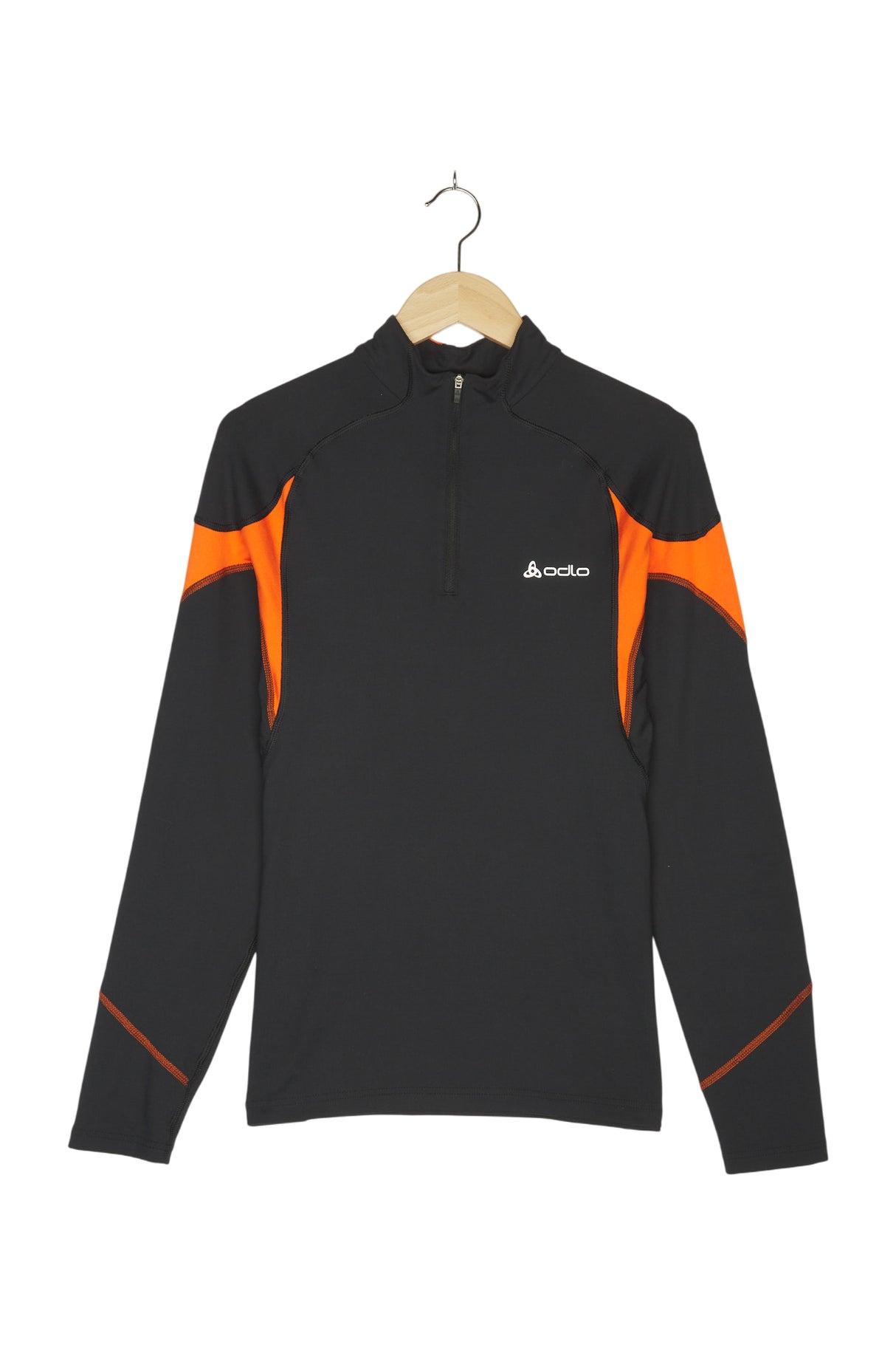 Longsleeve Funktion für Herren