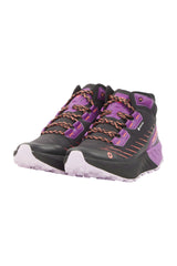 W's Kinabalu 3 Mid GTX black Laufschuhe & Trailrunningschuhe für Damen