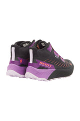 W's Kinabalu 3 Mid GTX black Laufschuhe & Trailrunningschuhe für Damen