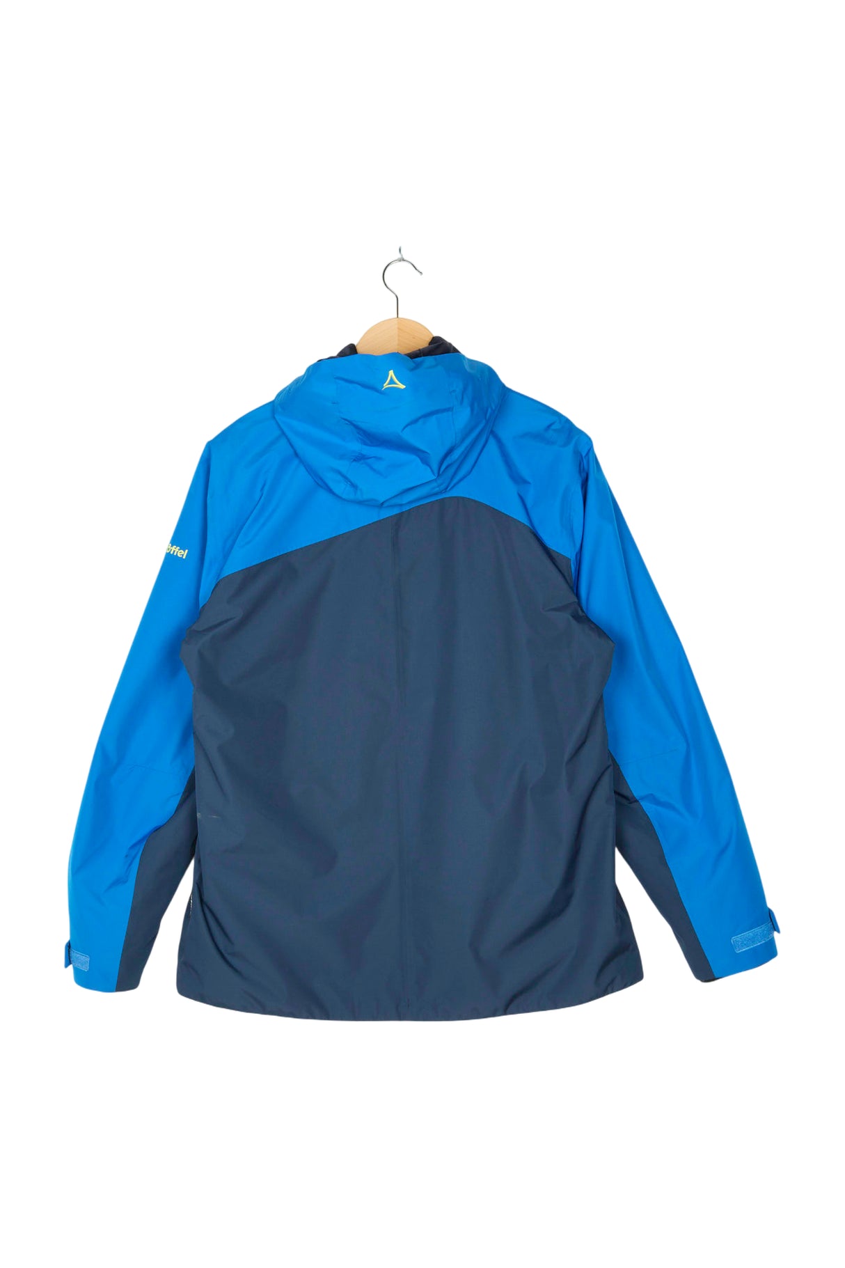 Doppeljacke für Herren