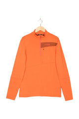Longsleeve Merino für Herren