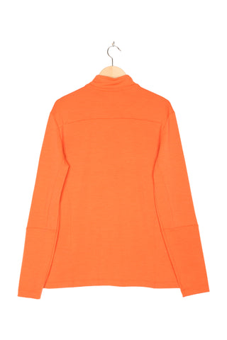 Longsleeve Merino für Herren