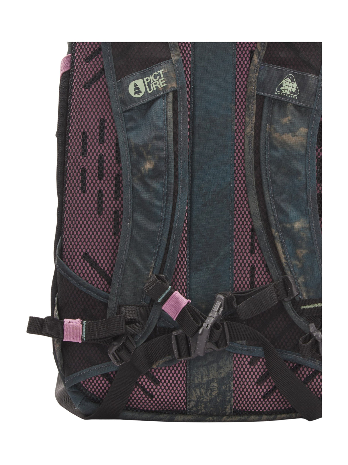 Daypack für Damen & Herren