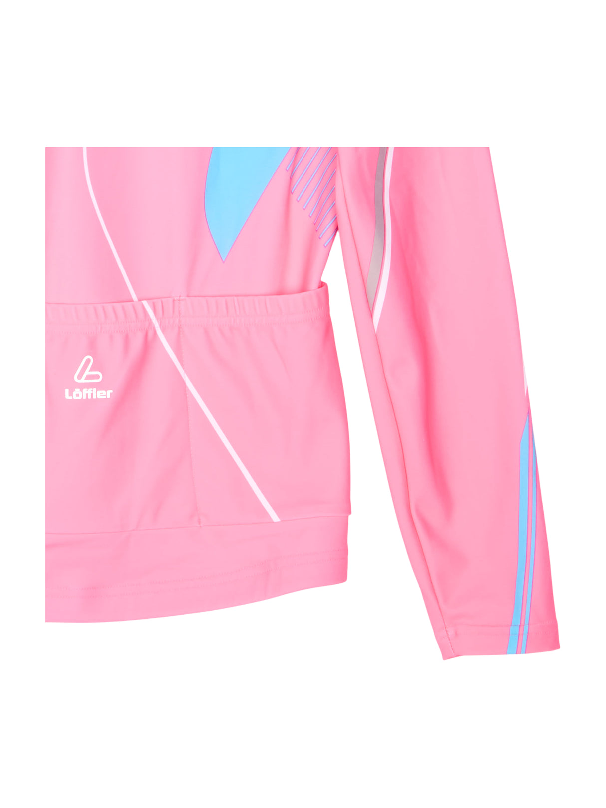 Radjacke für Damen