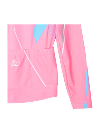 Radjacke für Damen