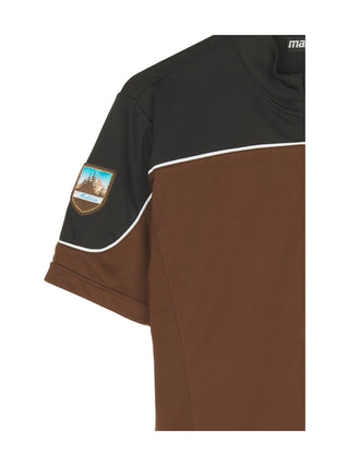 Radtrikot für Herren