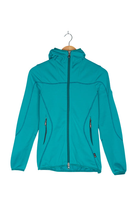 Fleecejacke für Damen