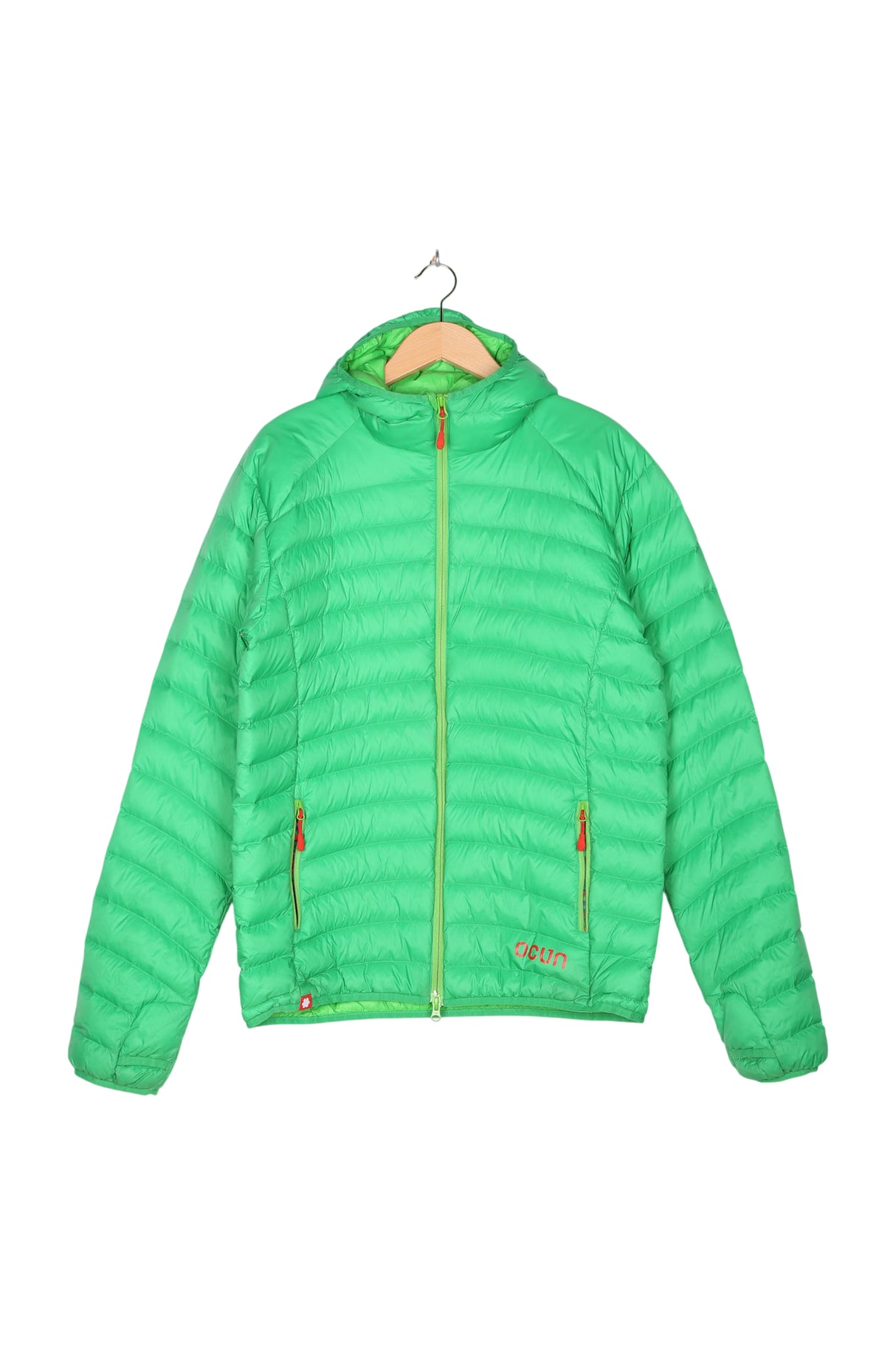 Daunenjacke für Herren