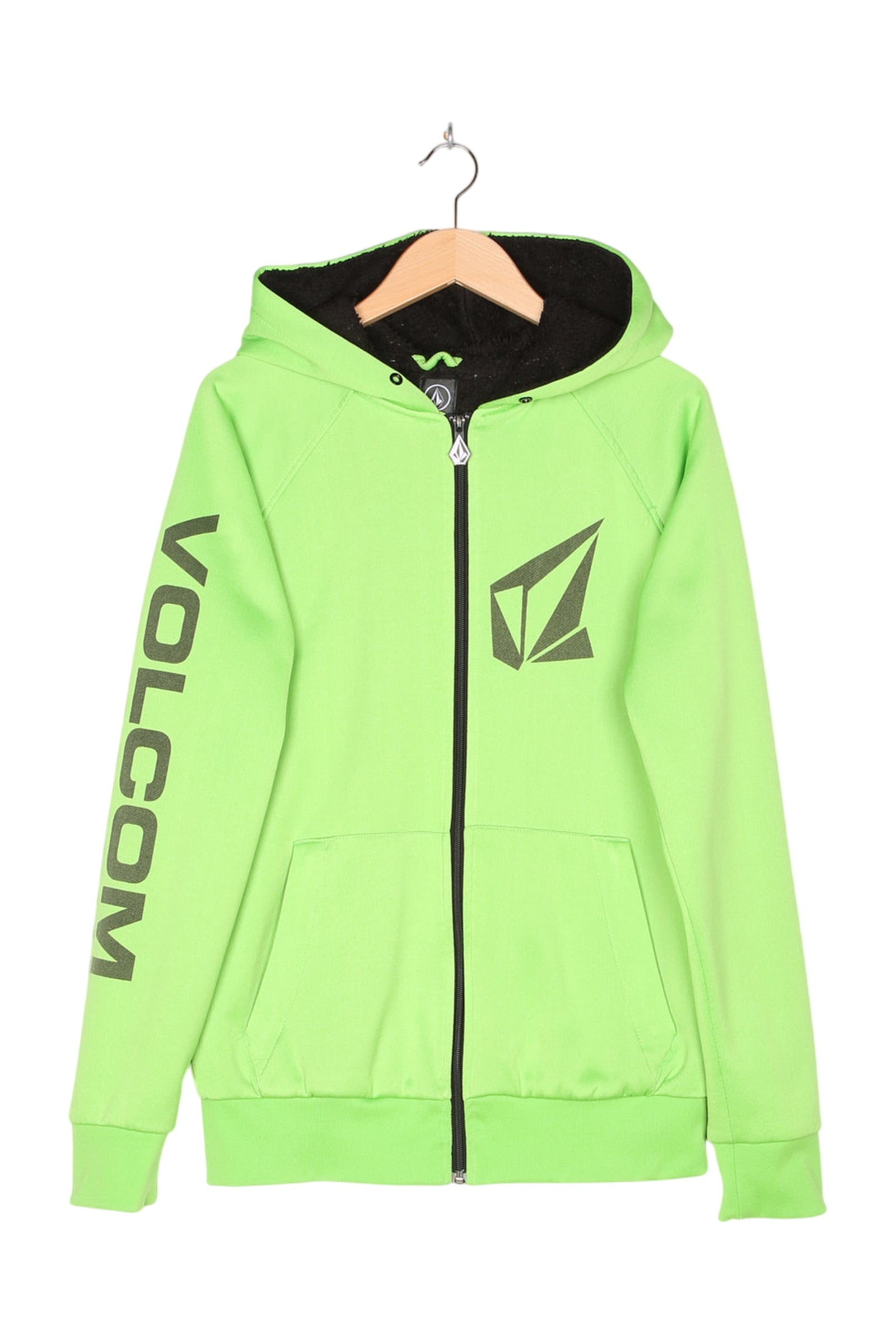 Fleecejacke für Herren