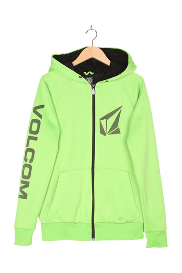 Fleecejacke für Herren