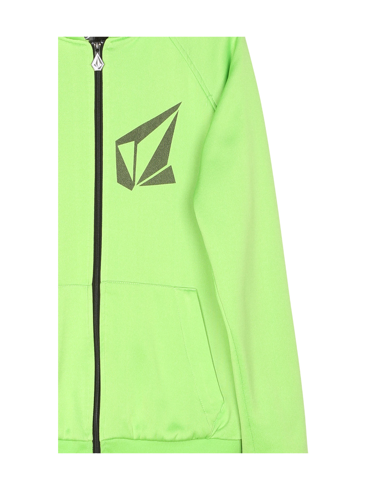 Fleecejacke für Herren