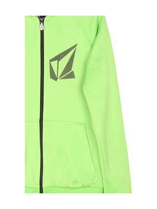 Fleecejacke für Herren