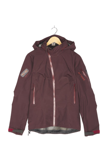 Hardshelljacke mit Goretex für Damen