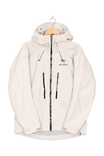 Hardshelljacke mit Goretex für Herren