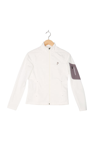 Fleecejacke für Damen