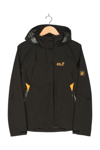 Regenjacke & Hardshelljacke für Damen