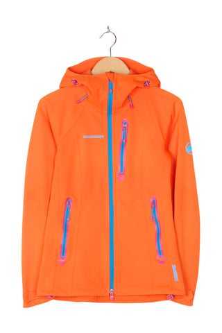 Softshelljacke für Damen