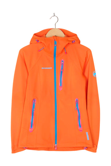 Softshelljacke für Damen