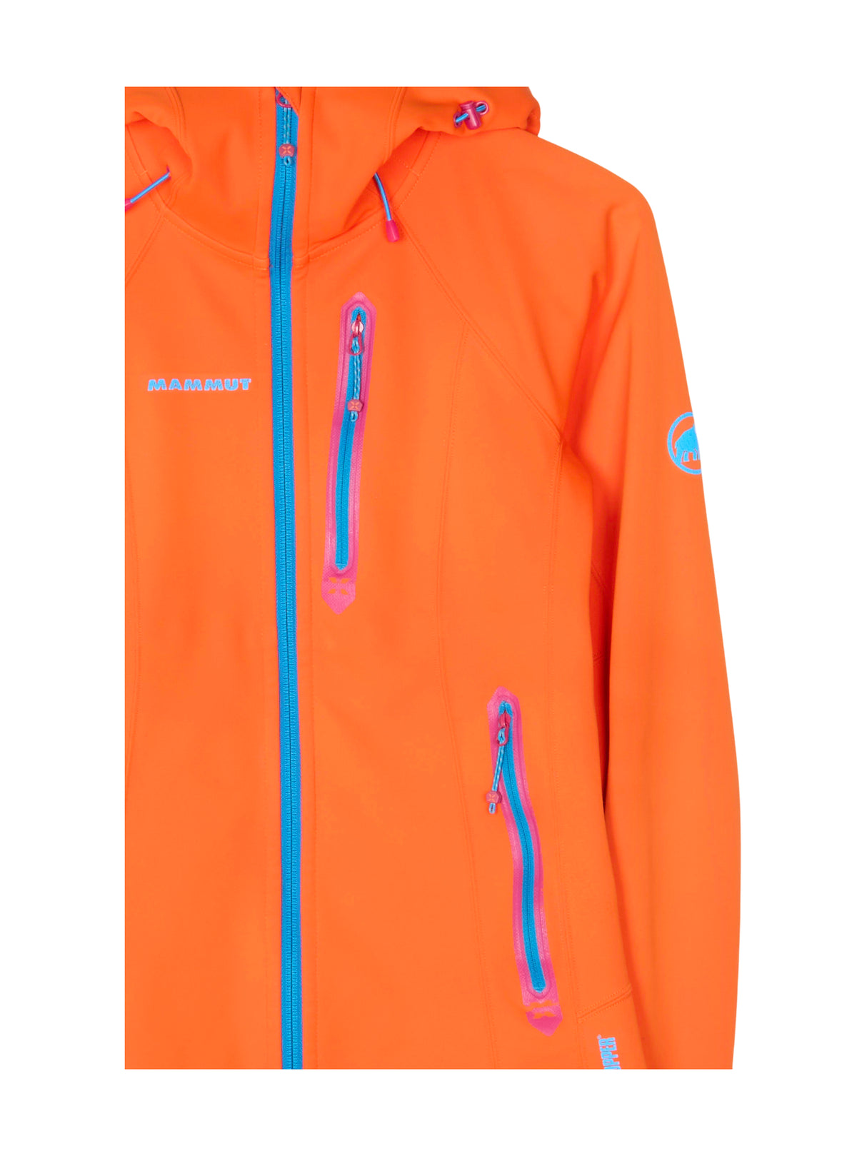 Softshelljacke für Damen
