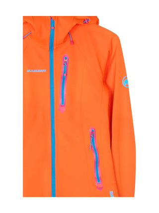 Softshelljacke für Damen
