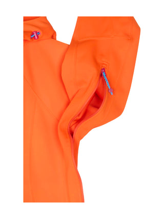 Softshelljacke für Damen