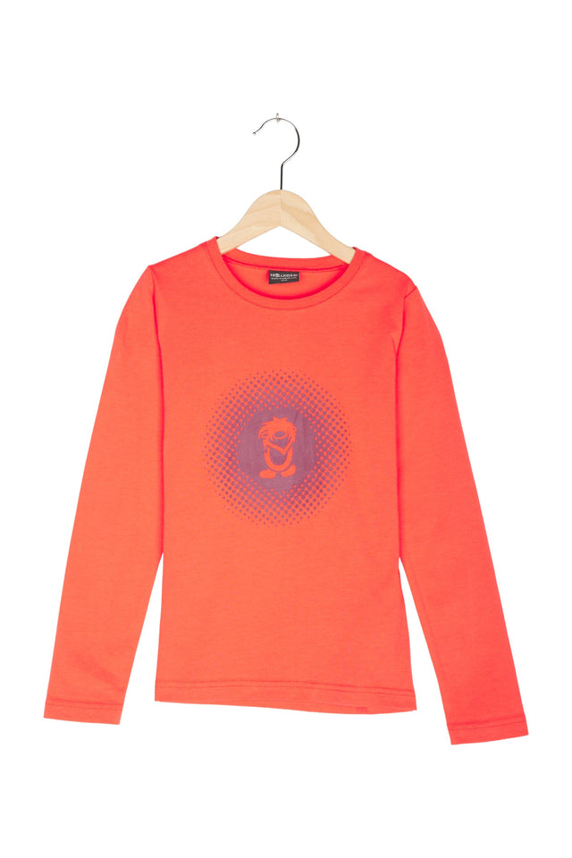 Longsleeve Freizeit für Kinder