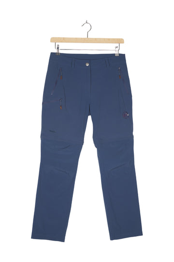 Zip-Hose für Damen