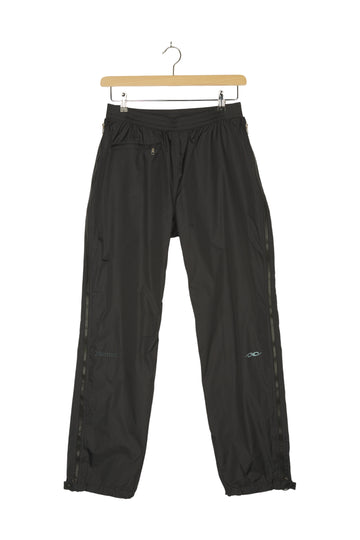 Hardshellhose, Regenhose für Damen