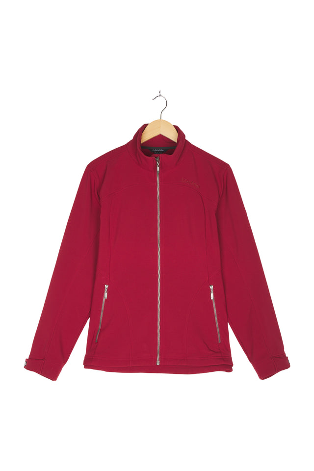 Softshelljacke für Damen