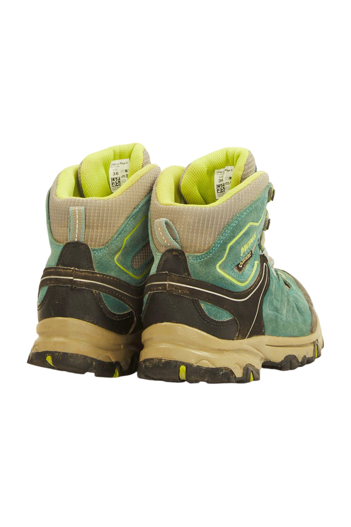 Wanderschuhe & Trekkingschuhe für Kinder