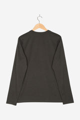 Longsleeve für Herren