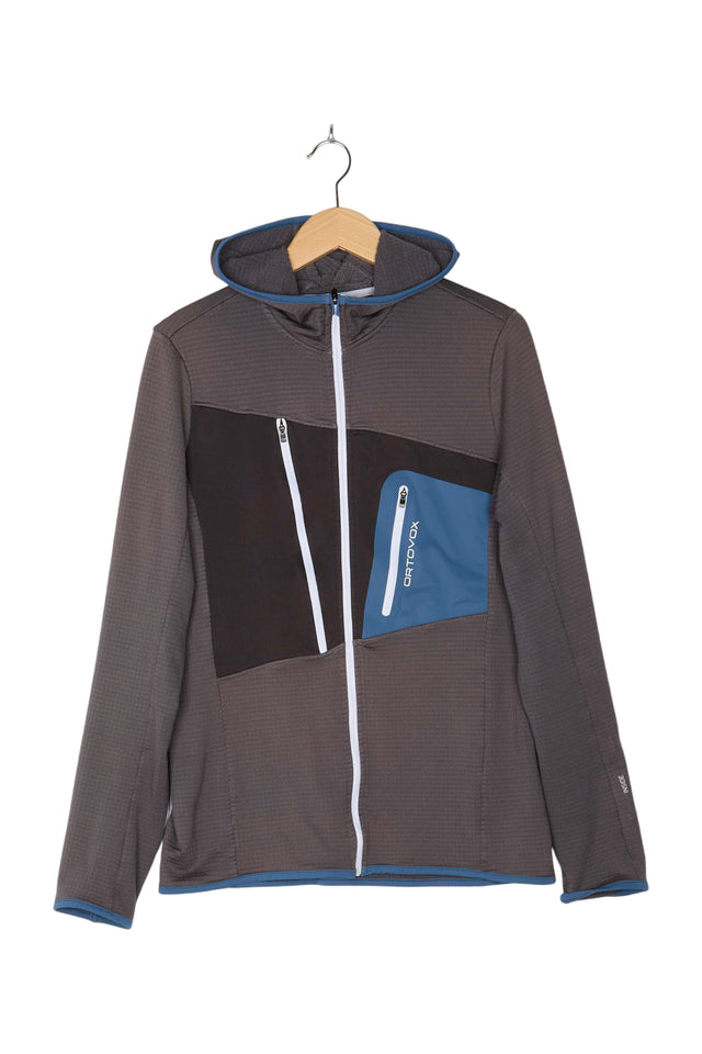 Fleecejacke für Herren