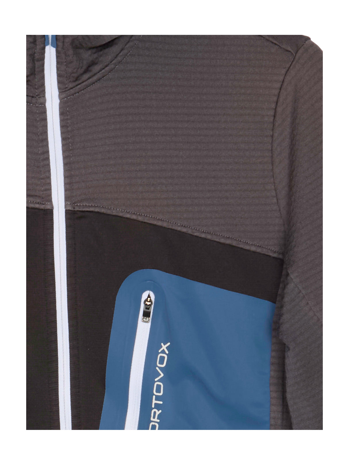 Fleecejacke für Herren