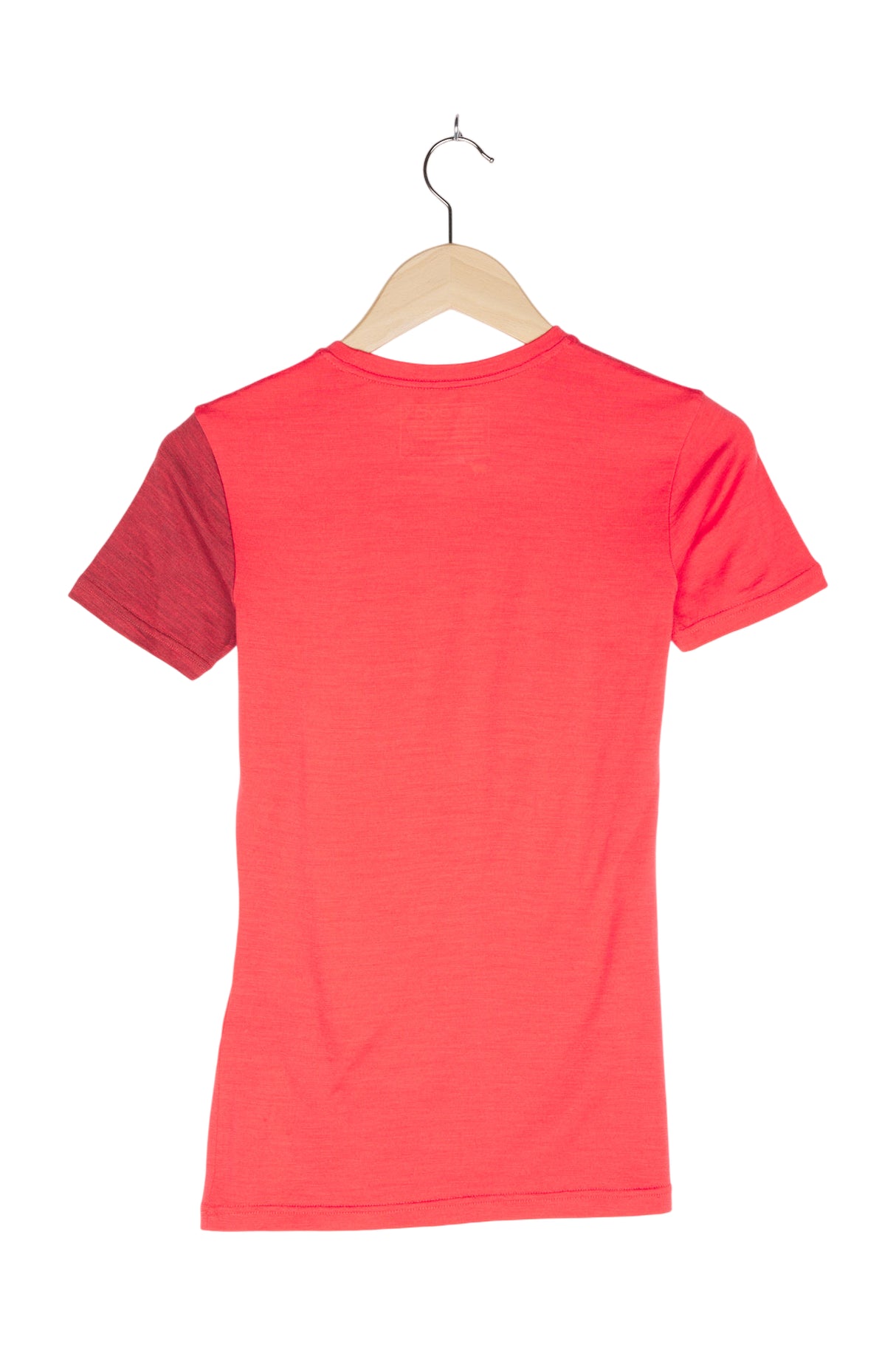 T-Shirt Merino für Damen