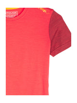 T-Shirt Merino für Damen