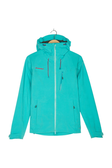 Hardshelljacke, Regenjacke für Damen