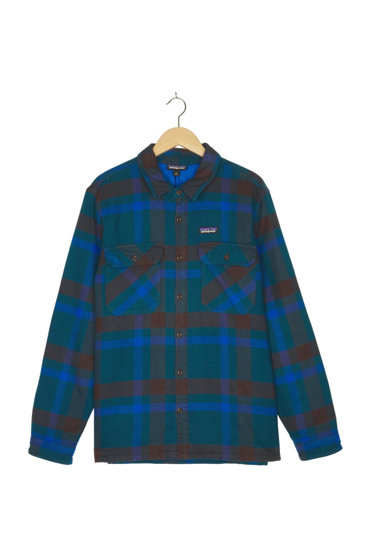 Freizeitjacke für Herren