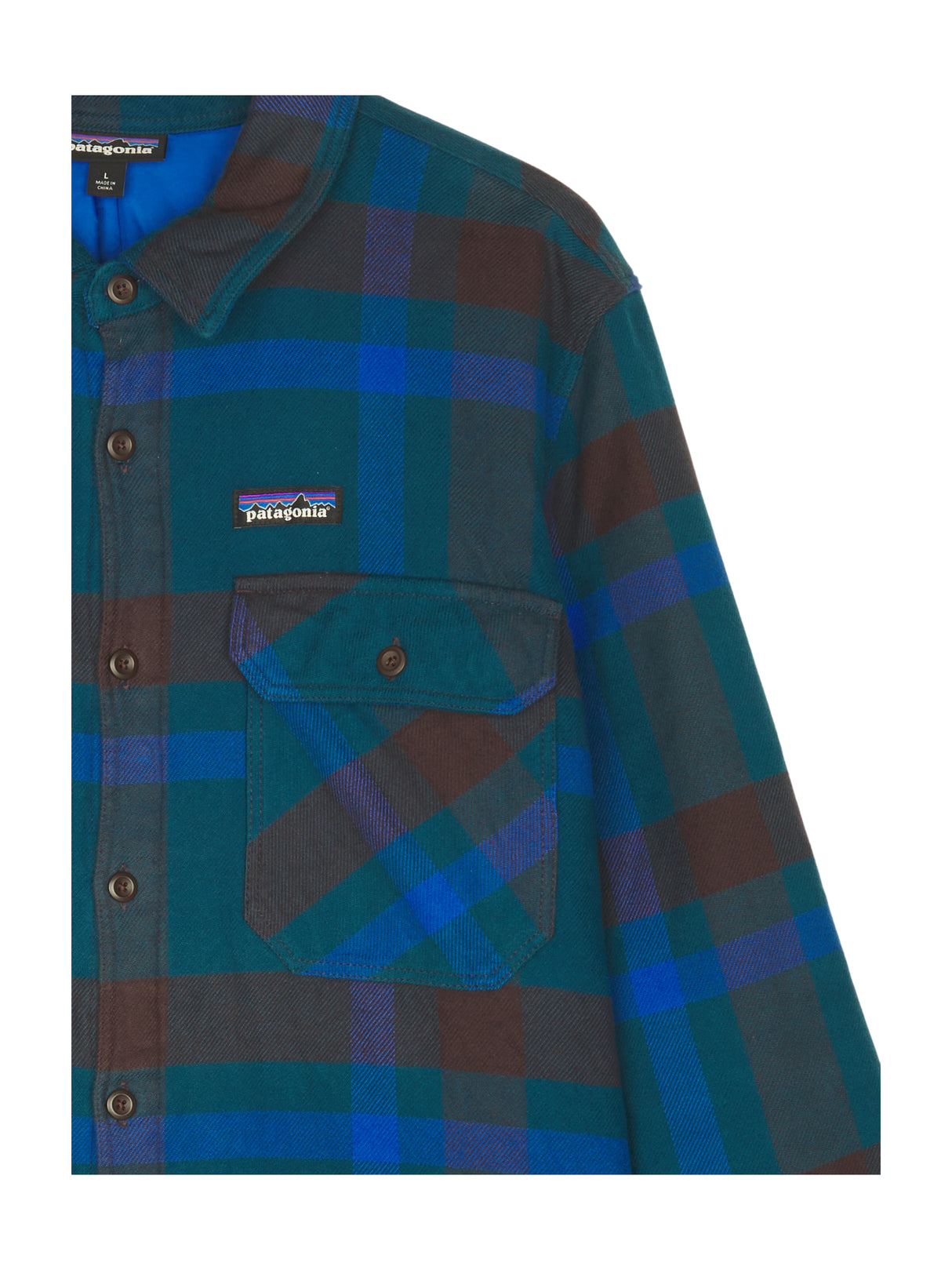 Freizeitjacke für Herren