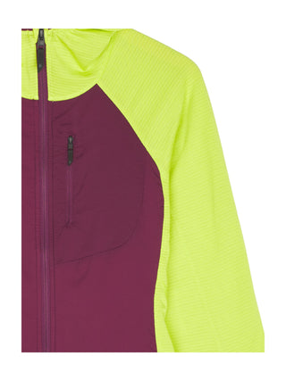 Fleecejacke für Damen