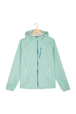 Hardshelljacke, Regenjacke für Damen