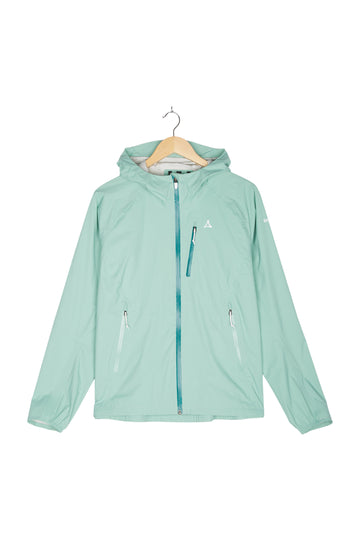 Hardshelljacke, Regenjacke für Damen