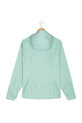 Hardshelljacke, Regenjacke für Damen