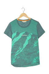 T-Shirt Merino für Damen