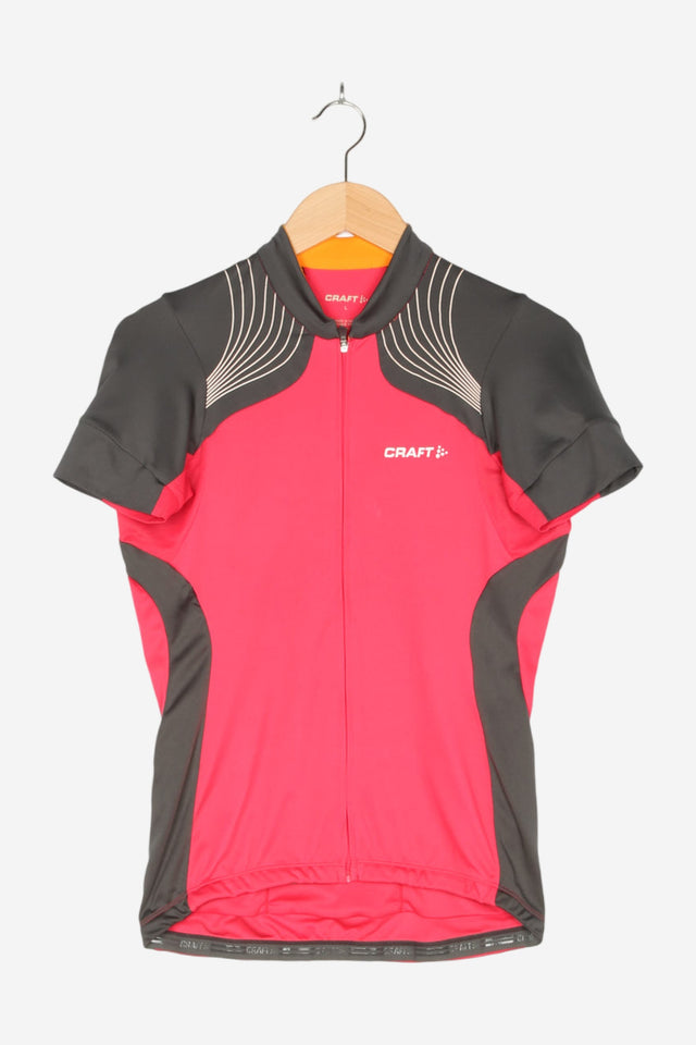 Fahrradtrikot für Damen